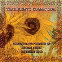 Tranquility Collection first album