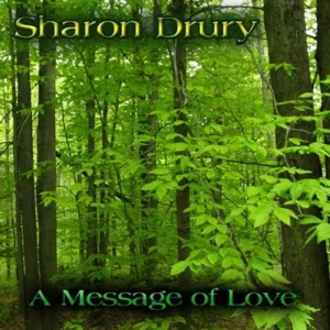 A Message Of Love CD