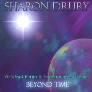 Beyond Time CD Original Piano And Instrumental Music