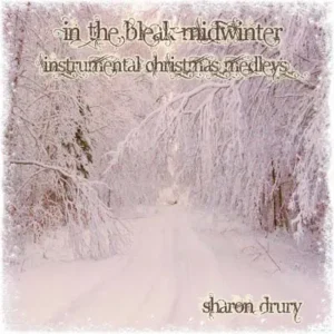 In The Bleak Midwinter CD