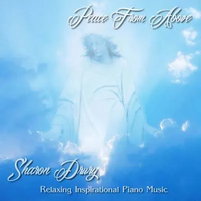 Peace From Above Relaxing Inspirational Piano Music