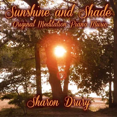 Sunshine And Shade Original Meditation Piano Music