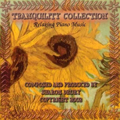 Tranquility Collection Relaxing Piano Music